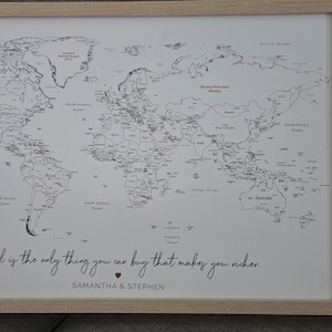 Judy added a photo of their purchase