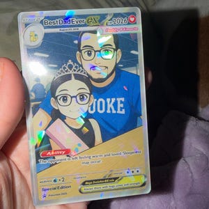 Amanda added a photo of their purchase