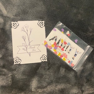 Jacquelyn ha añadido una foto de su compra