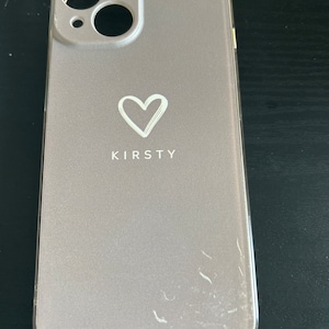 Kirsty added a photo of their purchase