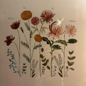 Julie added a photo of their purchase