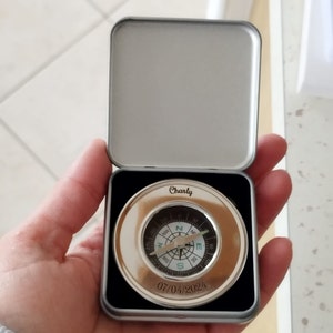 Alexandra ha añadido una foto de su compra