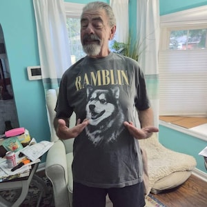 Karen added a photo of their purchase