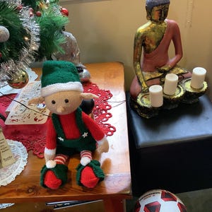 Rosie added a photo of their purchase