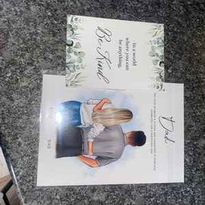 Katie added a photo of their purchase