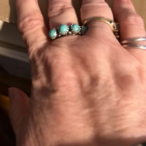 Tammy added a photo of their purchase