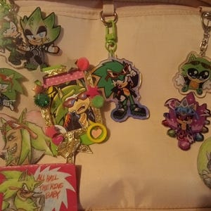Kaz added a photo of their purchase