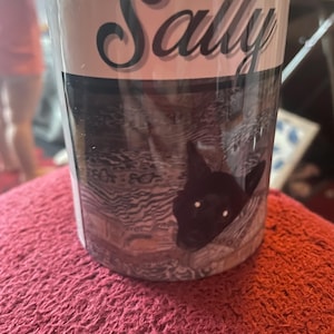 Julie added a photo of their purchase