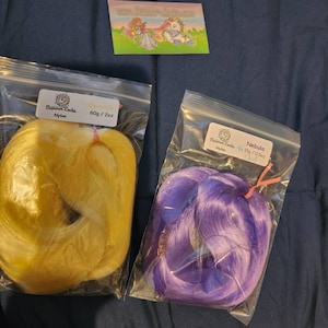 Meaty-Lemoniad added a photo of their purchase