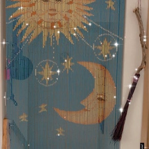 Comprador de Etsy ha añadido una foto de su compra