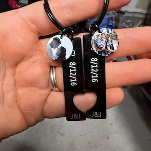 Justina added a photo of their purchase