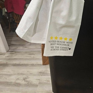 Jennifer added a photo of their purchase