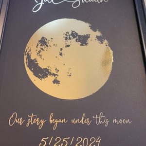 Jill added a photo of their purchase