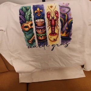 Sunshine added a photo of their purchase