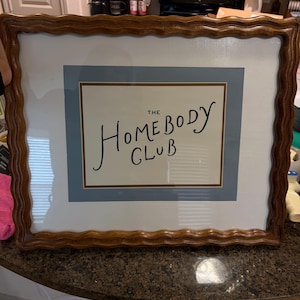 Francesca added a photo of their purchase