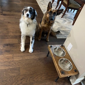 Keith added a photo of their purchase