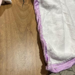 Acheteur Etsy a ajouté une photo de son achat