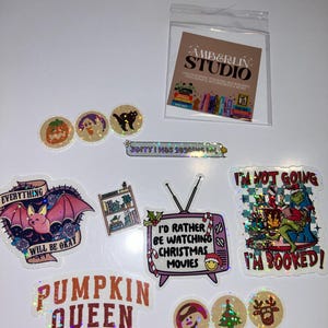 Etsy-koper heeft een foto van de aankoop toegevoegd