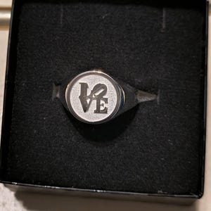 Bettina added a photo of their purchase