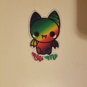 Nightmare before Christmas car decal / baby on board decal ...