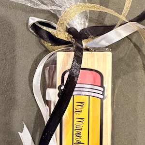 Etsy buyer added a photo of their purchase