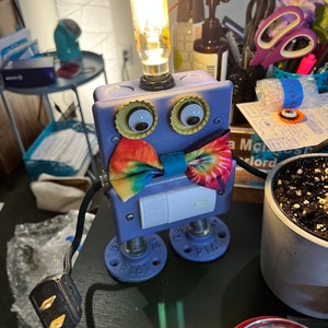 Becka hat ein Foto des gekauften Artikels hinzugefügt