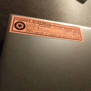 Inactive account added a photo of their purchase