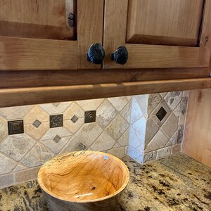 Comprador de Etsy ha añadido una foto de su compra