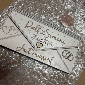 Tanja added a photo of their purchase
