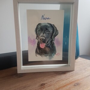 Karen added a photo of their purchase
