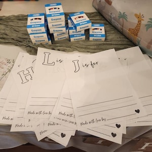 Laura added a photo of their purchase