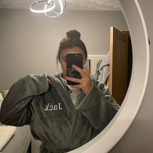 Ebony added a photo of their purchase