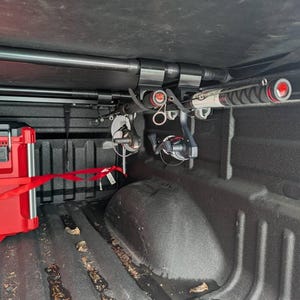 Shane added a photo of their purchase