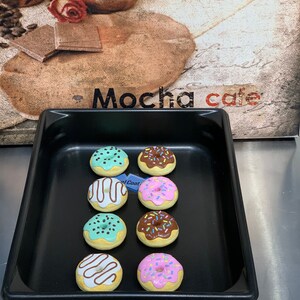 Fares added a photo of their purchase