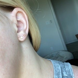 haley added a photo of their purchase