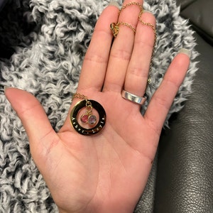 Mariel added a photo of their purchase