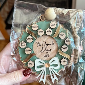 Sarah added a photo of their purchase