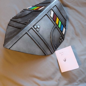 Stormy added a photo of their purchase