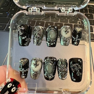 Kerstein added a photo of their purchase