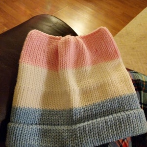 Karen added a photo of their purchase