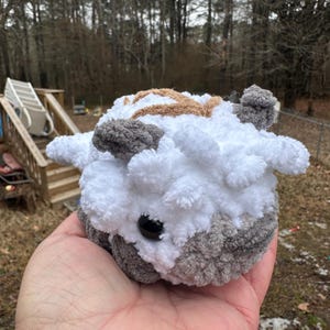 Etsy-koper heeft een foto van de aankoop toegevoegd