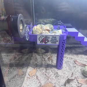 Tyler added a photo of their purchase