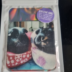 Wendy a ajouté une photo de son achat