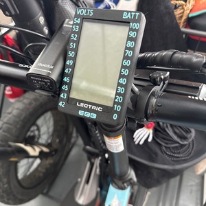 Brian added a photo of their purchase