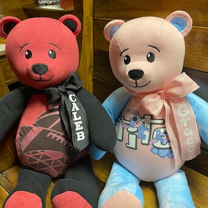 Janet added a photo of their purchase