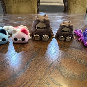 Jenn ha añadido una foto de su compra