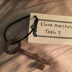 Buyer photo Tracy Baliga, who reviewed this item with the Etsy app for iPhone.