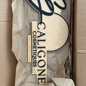 Carisma added a photo of their purchase