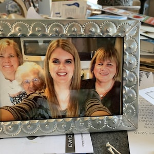 Debbie added a photo of their purchase