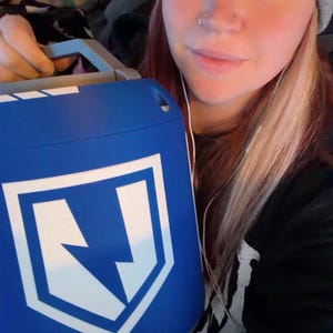 Zoey adicionaram uma foto da sua compra